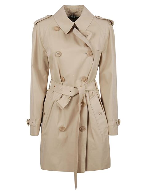 burberry womens showerproof|burberry waterloo trench coats.